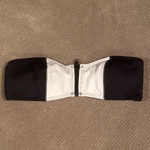 Victoria’s Secret Bandeau Bikini Top